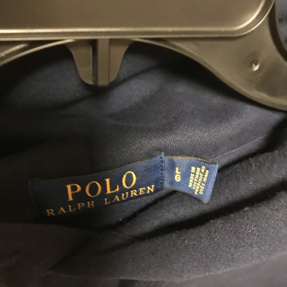 Polo Ralph Lauren Men’s Sweater (L) - Picture 3 of 5